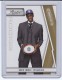 2010-11 Prestige Bonus Shots Gold #156 Ekpe Udoh