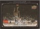 2007-08 Chronology #131 David Robinson