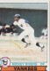 1979 Topps #60 Mickey Rivers
