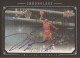 2007-08 Chronology #136 Michael Jordan Blue