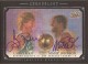 2007-08 Chronology #150 Larry Bird/ Magic Johnson