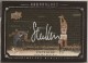 2007-08 Chronology #151 Steve Kerr