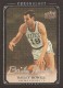 2007-08 Chronology #161 Bailey Howell