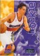1996-97 SkyBox Premium #227 Steve Nash ROO