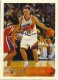 1996-97 Topps #182 Steve Nash