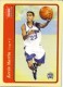 2004-05 Fleer Tradition #246 Kevin Martin - Quantity: 1 - Owned by: TrFstPtch 