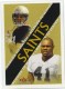 2000 Fleer Tradition #353 Marc Bulger / Terrelle Smith