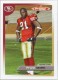 2005 Topps Total #441 Frank Gore