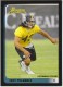 2003 Bowman #257 Troy Polamalu