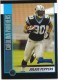 2002 Bowman #144 Julius Peppers