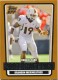 2007 Topps Draft Picks And Prospects #126 Brandon Meriweather