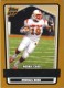 2007 Topps Draft Picks And Prospects #102 Michael Bush