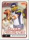2006 Fleer #115 Bruce Gradkowski