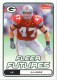 2006 Fleer #101 A.J. Hawk