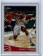 2009-10 Topps Chrome Refractors #19 Daniel Gibson