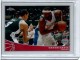 2009-10 Topps Chrome Refractors #42 Baron Davis