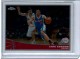 2009-10 Topps Chrome Refractors #43 Eric Gordon