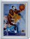 2009-10 Topps Chrome Refractors #47 Lamar Odom