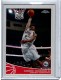 2009-10 Topps Chrome Refractors #73 Andre Iguodala - Quantity: 1 - Owned by: middit 