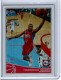 2009-10 Topps Chrome Refractors #75 Thaddeus Young - Quantity: 1 - Owned by: middit 