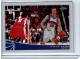 2009-10 Topps Chrome Refractors #79 Steve Nash - Quantity: 1 - Owned by: middit 