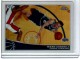 2009-10 Topps Chrome Refractors #87 Manu Ginobili - Quantity: 1 - Owned by: middit 