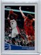 2009-10 Topps Chrome Refractors #88 Chris Bosh - Quantity: 1 - Owned by: middit 