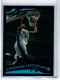 2005-06 Topps Chrome Refractors Black #60 Richard Jefferson - Quantity: 1 - Owned by: middit 