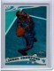 2005-06 Topps Chrome Refractors #3 Jamal Crawford - Quantity: 1 - Owned by: middit 