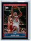 2006-07 Topps Chrome Refractors Black #56 Jason Kidd - Quantity: 1 - Owned by: middit 