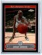 2006-07 Topps Chrome Refractors Black #70 Bruce Bowen - Quantity: 1 - Owned by: middit 
