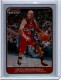 2006-07 Bowman Chrome Refractors #93 Sam Cassell - Quantity: 1 - Owned by: middit 