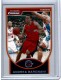 2007-08 Bowman Chrome Refractors #70 Andrea Bargnani - Quantity: 1 - Owned by: middit 