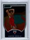2007-08 Bowman Chrome #144 Aaron Gray