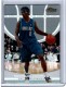 2005-06 Finest Refractors #16 Marquis Daniels - Quantity: 1 - Owned by: middit 