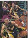 1994-95 Fleer Triple Threats #5 Reggie Miller