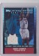 2002-03 Topps Jersey Edition Black #JEECU Eddy Curry H