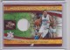 2009-10 Panini Season Update Christmas Cards Materials #31 Matt Barnes