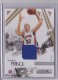 2009-10 Rookies And Stars Gold Materials #26 Tayshaun Prince