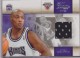 2009-10 Studio Materials #113 Mitch Richmond