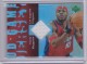 2006-07 UD Reserve Game Jerseys #CM Corey Maggette