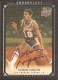 2007-08 Chronology #163 Norm Nixon