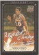 2007-08 Chronology #163a Norm Nixon 2X NBA Champ