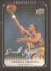 2007-08 Chronology #165 Darrell Griffith