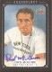 2007-08 Chronology #166 Dick McGuire
