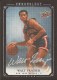 2007-08 Chronology #170 Walt Frazier