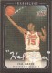 2007-08 Chronology #172 Hal Greer