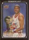 2007-08 Chronology #175 Hakeem Olajuwon