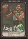 2007-08 Chronology #176 Robert Parish