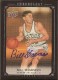 2007-08 Chronology #180 Bill Sharman